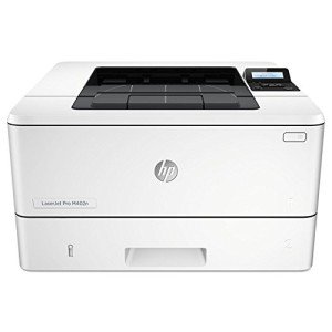 HP LaserJet Pro M402n Monochrome Laser Printer