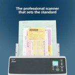 RICOH fi-8170 High-Speed Color Duplex Scanner