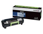 Lexmark Unison Black Toner Cartridge 60X