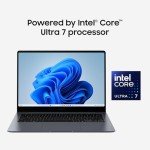 SAMSUNG Galaxy Book4 Pro 16" Laptop, Intel Core 7