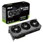 ASUS TUF GeForce RTX 4090 OC Gaming GPU