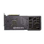 ASUS TUF GeForce RTX 4090 OC Gaming GPU