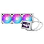 ASUS ROG Ryujin III 360 ARGB Liquid Cooler