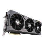 ASUS TUF GeForce RTX 4090 OC Gaming GPU