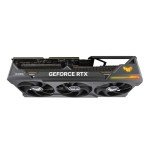 ASUS TUF GeForce RTX 4090 OC Gaming GPU