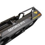 ASUS TUF GeForce RTX 4090 OC Gaming GPU