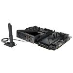 ASUS ROG Maximus Z790 Dark Hero Gaming Motherboard