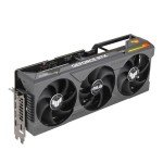 ASUS TUF GeForce RTX 4090 OC Gaming GPU