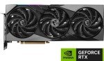 MSI GeForce RTX 4090 Gaming OC Graphics Card