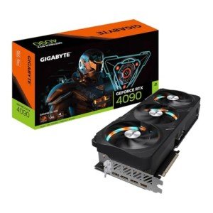 Gigabyte RTX 4090 Gaming OC 24GB Graphics Card