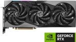 MSI GeForce RTX 4090 Gaming Graphics Card