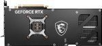 MSI GeForce RTX 4090 Gaming OC Graphics Card