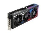 ASUS ROG Strix GeForce RTX 4090 Gaming GPU