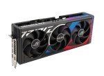 ASUS ROG Strix GeForce RTX 4090 Gaming GPU
