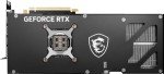 MSI GeForce RTX 4090 Gaming Graphics Card