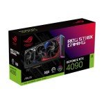 ASUS ROG Strix GeForce RTX 4090 Gaming GPU