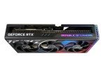 ASUS ROG Strix GeForce RTX 4090 Gaming GPU