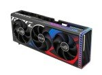 ASUS ROG Strix GeForce RTX 4090 Gaming GPU