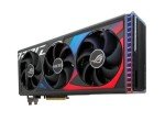 ASUS ROG Strix GeForce RTX 4090 Gaming GPU