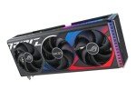 ASUS ROG Strix GeForce RTX 4090 Gaming GPU