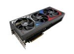 ASUS ROG Strix GeForce RTX 4090 Gaming GPU