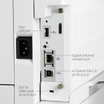 HP LaserJet M612x Monochrome Printer with Ethernet