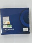 GL.iNet Flint 2 WiFi 6 High-Speed Gaming Router