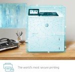 HP LaserJet M612x Monochrome Printer with Ethernet