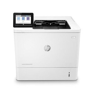 HP LaserJet M611dn Monochrome Printer with Ethernet