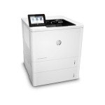 HP LaserJet M612x Monochrome Printer with Ethernet