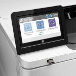 HP LaserJet M612x Monochrome Printer with Ethernet