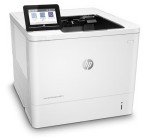 HP LaserJet M611dn Monochrome Printer with Ethernet