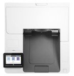 HP LaserJet M611dn Monochrome Printer with Ethernet