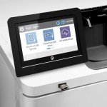 HP LaserJet M611dn Monochrome Printer with Ethernet