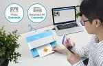 Plustek ePhoto Z300 Photo Scanner for Quick Scans