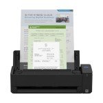 ScanSnap iX1300 Wireless Double-Sided Color Scanner