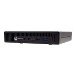 HP EliteDesk 800 G2 Mini Business PC with SSD