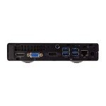 HP EliteDesk 800 G2 Mini Business PC with SSD