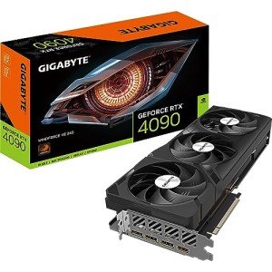 Gigabyte GeForce RTX 4090 24GB Graphics Card
