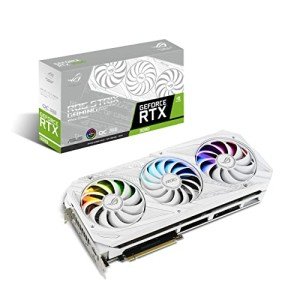 ASUS ROG STRIX NVIDIA GeForce RTX 3090 GPU