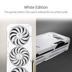 ASUS ROG STRIX NVIDIA GeForce RTX 3090 GPU
