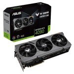 ASUS TUF GeForce RTX 4090 24GB Graphics Card