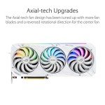 ASUS ROG STRIX NVIDIA GeForce RTX 3090 GPU