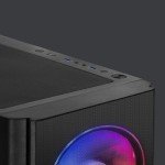 High-End AI Gaming PC: Ryzen 9 & RTX 4090
