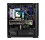 High-End AI Gaming PC: Ryzen 9 & RTX 4090
