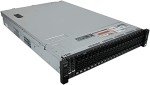 Dell PowerEdge R730xd Server with Dual Xeon Processors