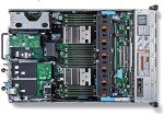 Dell PowerEdge R730xd Server with Dual Xeon Processors