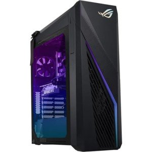 ASUS ROG Strix G16CHR Gaming Desktop with RTX 4080