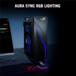 ASUS ROG Strix G16CHR Gaming Desktop with RTX 4080