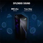 ASUS ROG Strix G16CHR Gaming Desktop with RTX 4080